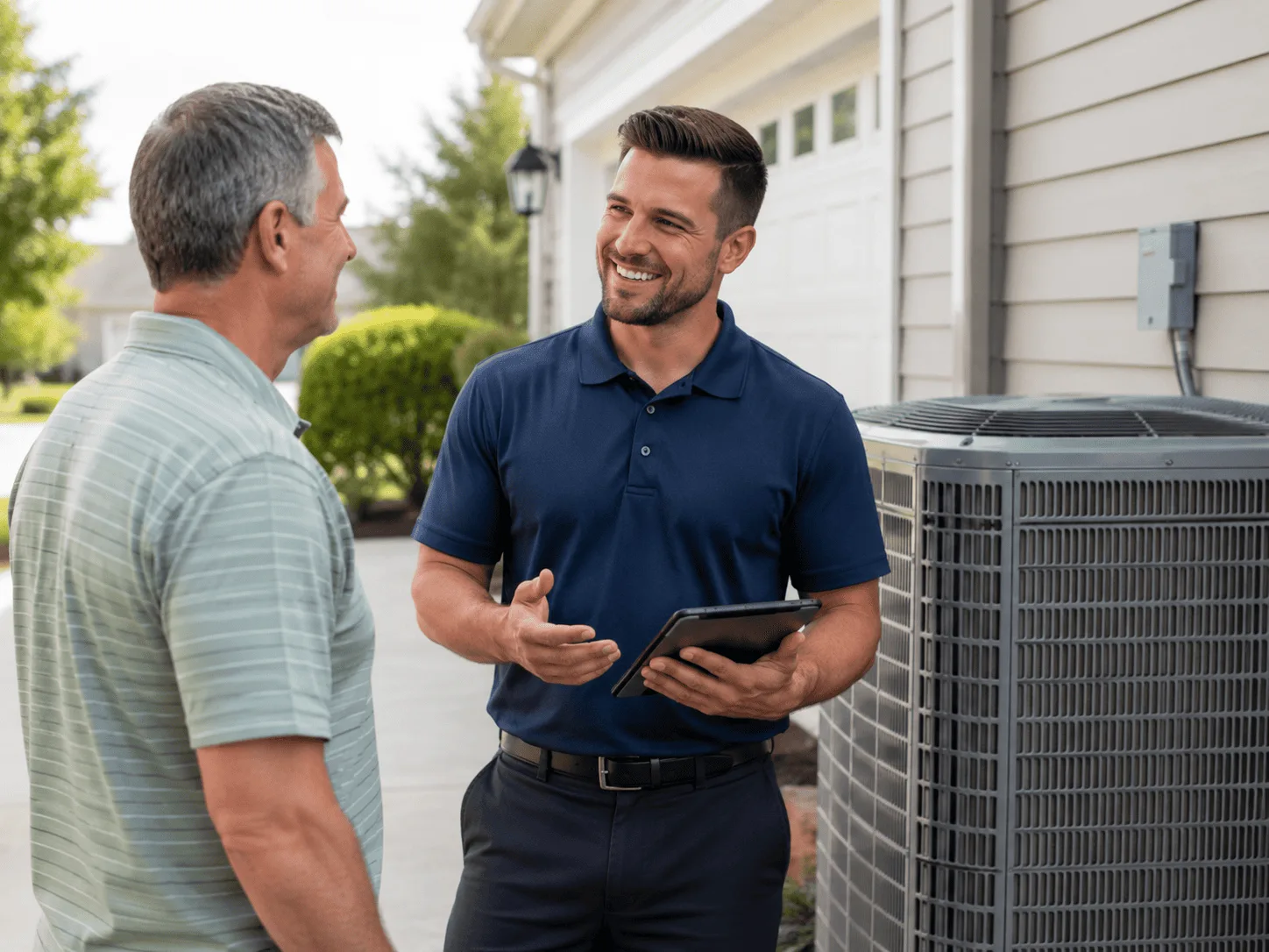 Heat Pump Installation State Road, NC FAQs